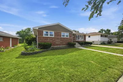 18433 Center Avenue, Homewood, IL 60430 - Photo 2