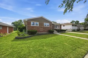 18433 Center Ave, Homewood, IL 60430 - Photo 2