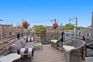 611 N Noble St, Chicago, IL 60642 - Photo 12