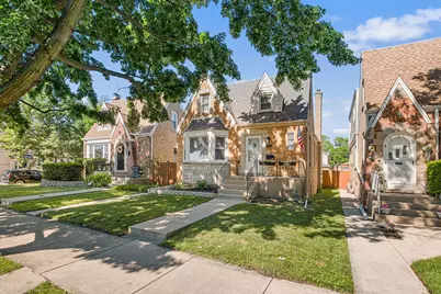 5704 N Major Avenue, Chicago, IL 60646 - Photo 2