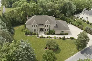 9611 Kris Trail, Orland Park, IL 60462 - Photo 2