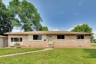 14340 Kostner Avenue, Midlothian, IL 60445 - Photo 1