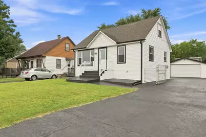 9524 Nashville Avenue, Oak Lawn, IL 60453 - Photo 2
