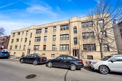 1156 W Cornelia Avenue #3, Chicago, IL 60657 - Photo 1