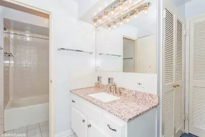 1101 Grove Street #4A, Evanston, IL 60201 - Photo 10