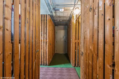 1101 Grove Street #4A, Evanston, IL 60201 - Photo 14