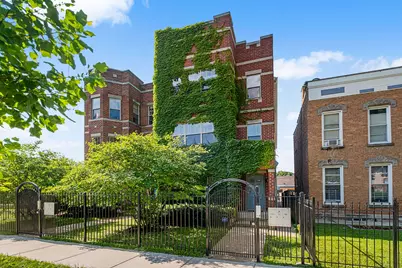 2909 W Fulton Street #1, Chicago, IL 60612 - Photo 2