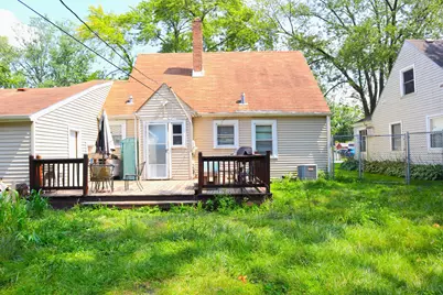 15634 Ridgeway Avenue, Markham, IL 60428 - Photo 30