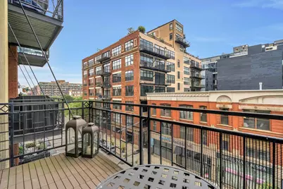 843 W Adams Street #403, Chicago, IL 60607 - Photo 40
