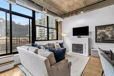 843 W Adams Street #403, Chicago, IL 60607 - Photo 6
