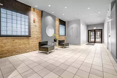 843 W Adams Street #403, Chicago, IL 60607 - Photo 34
