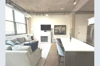 843 W Adams Street #403, Chicago, IL 60607 - Photo 12