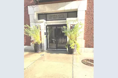 843 W Adams Street #403, Chicago, IL 60607 - Photo 42