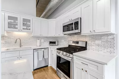 843 W Adams Street #403, Chicago, IL 60607 - Photo 10