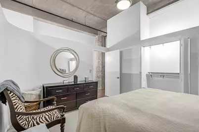 843 W Adams Street #403, Chicago, IL 60607 - Photo 18
