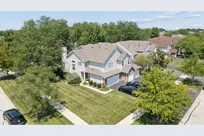 2147 Fulham Drive #0, Naperville, IL 60564 - Photo 22
