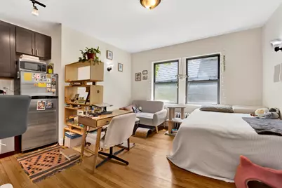 2959 N Damen Avenue #1G, Chicago, IL 60657 - Photo 2