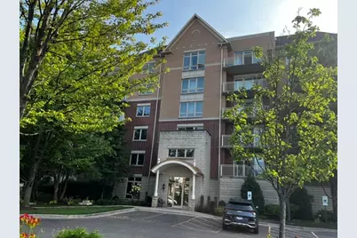 8300 Concord Drive #601, Morton Grove, IL 60053 - Photo 1