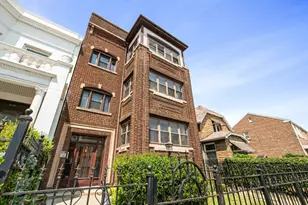 6144 S Indiana Ave, Chicago, IL 60637 - Photo 1