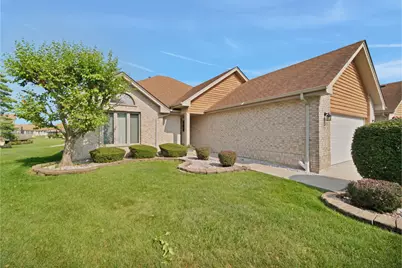 18335 Pine Wood Lane, Tinley Park, IL 60477 - Photo 2