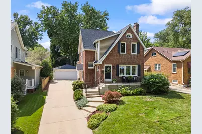 810 N Summit Street, Wheaton, IL 60187 - Photo 34