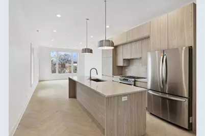 3409 N Bosworth Avenue #1W, Chicago, IL 60657 - Photo 4