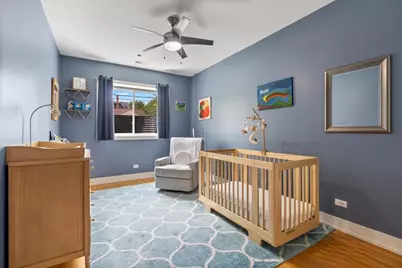 1101 Dodge Avenue #204, Evanston, IL 60202 - Photo 12