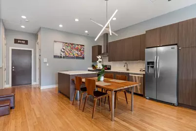 1101 Dodge Avenue #204, Evanston, IL 60202 - Photo 8