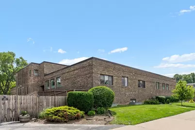1101 Dodge Avenue #204, Evanston, IL 60202 - Photo 24