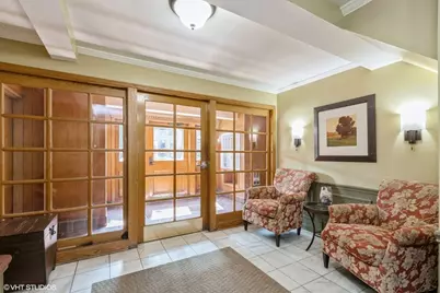 1101 Grove Street #6B, Evanston, IL 60201 - Photo 2