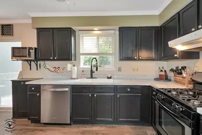 5339 W Orchard Trail, Monee, IL 60449 - Photo 12