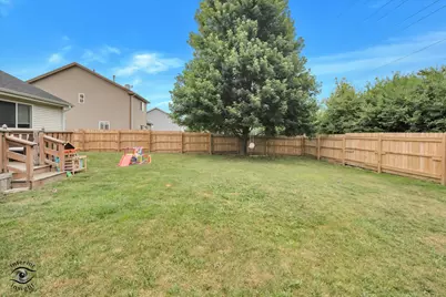 5339 W Orchard Trail, Monee, IL 60449 - Photo 24
