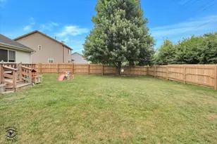 5339 W Orchard Trail, Monee, IL 60449 - Photo 24
