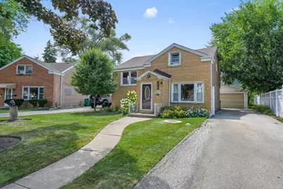 2412 S 23rd Avenue, Broadview, IL 60155 - Photo 2