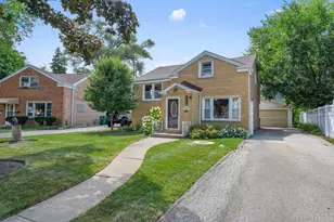 2412 S 23rd Ave, Broadview, IL 60155 - Photo 2