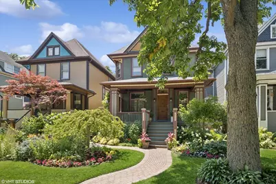 227 S Euclid Avenue, Oak Park, IL 60302 - Photo 1
