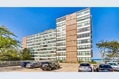 1616 Sheridan Road #6D, Wilmette, IL 60091 - Photo 1