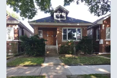 7723 S Honore Street, Chicago, IL 60620 - Photo 1