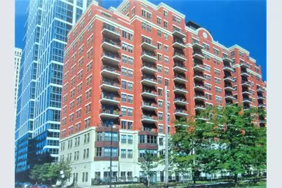 1250 S Indiana Avenue #107, Chicago, IL 60605 - Photo 6