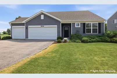 1806 Doolin Avenue, McHenry, IL 60050 - Photo 1