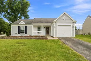 3235 Blaine Ct E, Aurora, IL 60504 - Photo 1