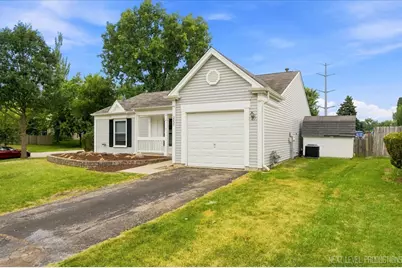 3235 Blaine Court E, Aurora, IL 60504 - Photo 2