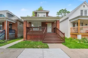 7712 S Evans Ave, Chicago, IL 60619 - Photo 1
