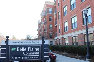 2335 W Belle Plaine Ave, Chicago, IL 60618 - Photo 8