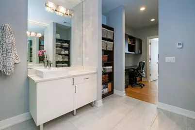 650 N Morgan Street #602, Chicago, IL 60642 - Photo 24