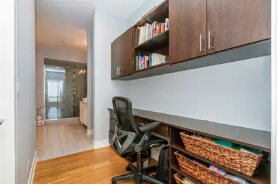650 N Morgan Street #602, Chicago, IL 60642 - Photo 26