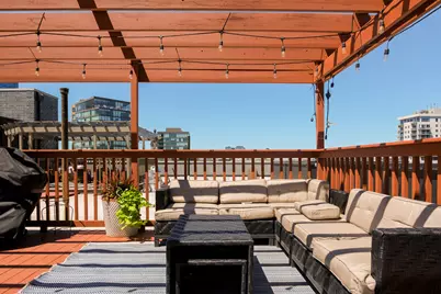 650 N Morgan Street #602, Chicago, IL 60642 - Photo 34