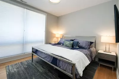 650 N Morgan Street #602, Chicago, IL 60642 - Photo 32