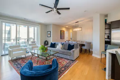 650 N Morgan Street #602, Chicago, IL 60642 - Photo 4