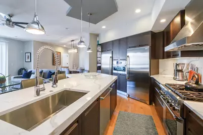 650 N Morgan Street #602, Chicago, IL 60642 - Photo 8